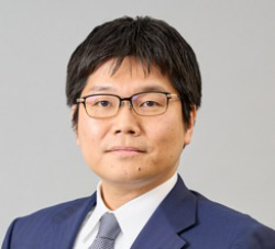 白石 良彰