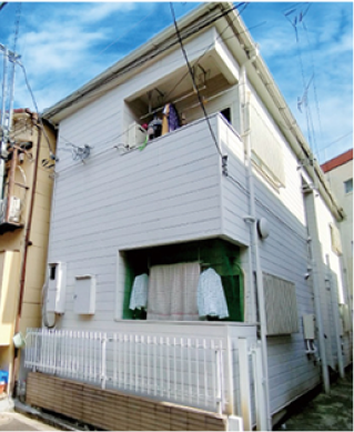物件例