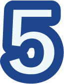 5