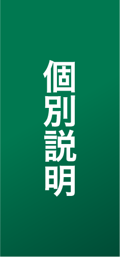 個別説明